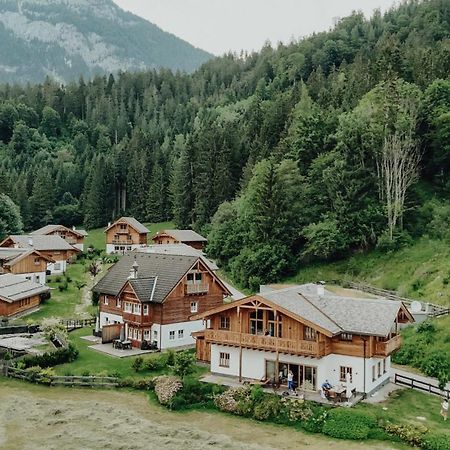 Luxury Chalets Gradenbach Near Schladming Haus im Ennstal Exterior foto