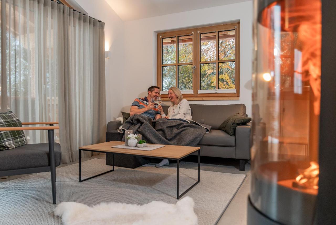 Luxury Chalets Gradenbach Near Schladming Haus im Ennstal Exterior foto