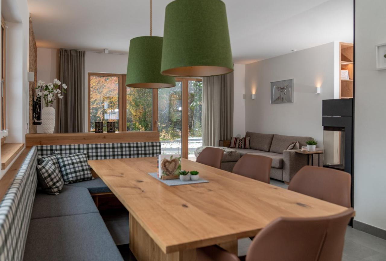 Luxury Chalets Gradenbach Near Schladming Haus im Ennstal Exterior foto