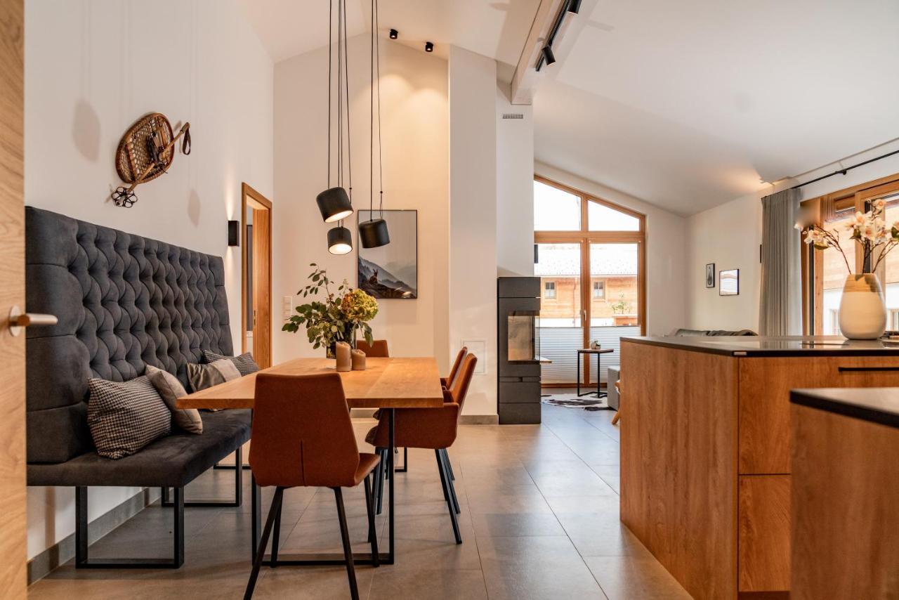 Luxury Chalets Gradenbach Near Schladming Haus im Ennstal Exterior foto