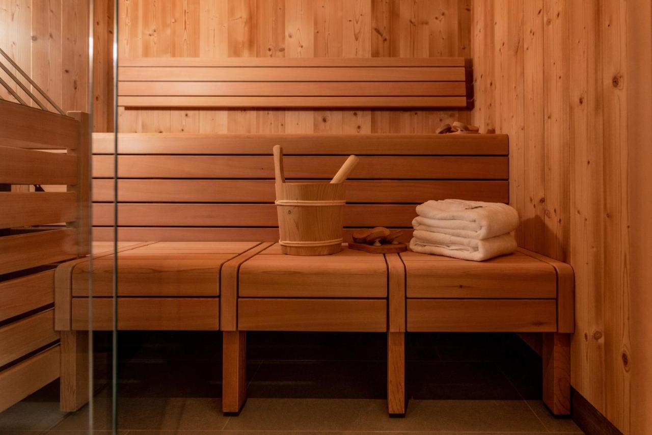 Luxury Chalets Gradenbach Near Schladming Haus im Ennstal Exterior foto