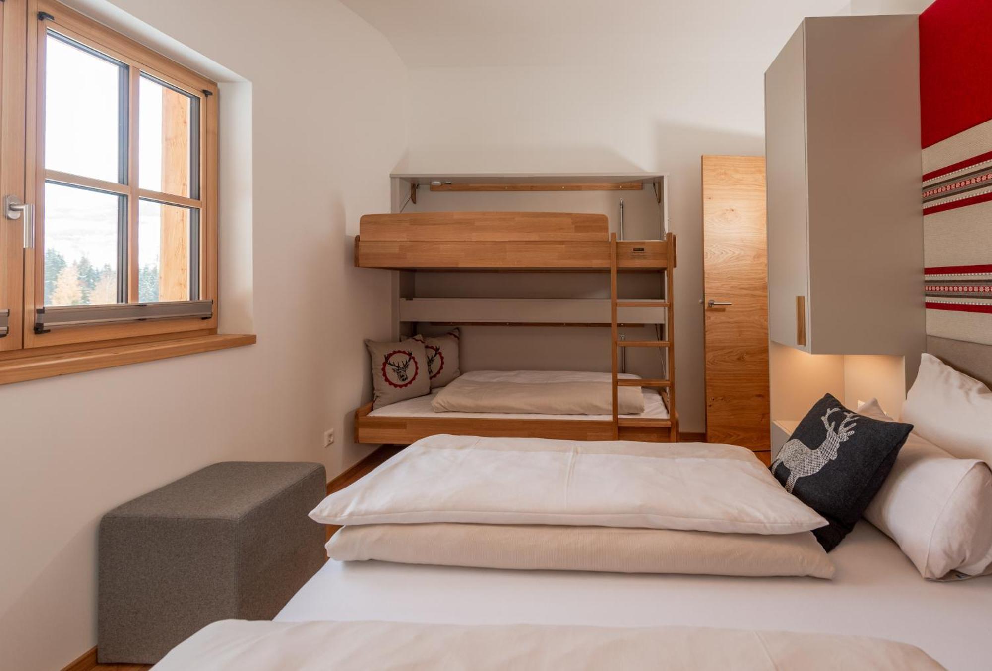 Luxury Chalets Gradenbach Near Schladming Haus im Ennstal Exterior foto