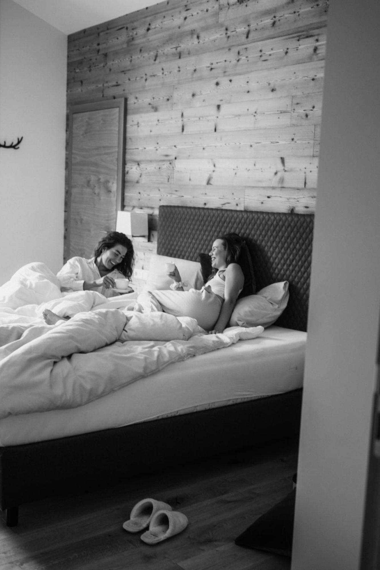 Luxury Chalets Gradenbach Near Schladming Haus im Ennstal Exterior foto