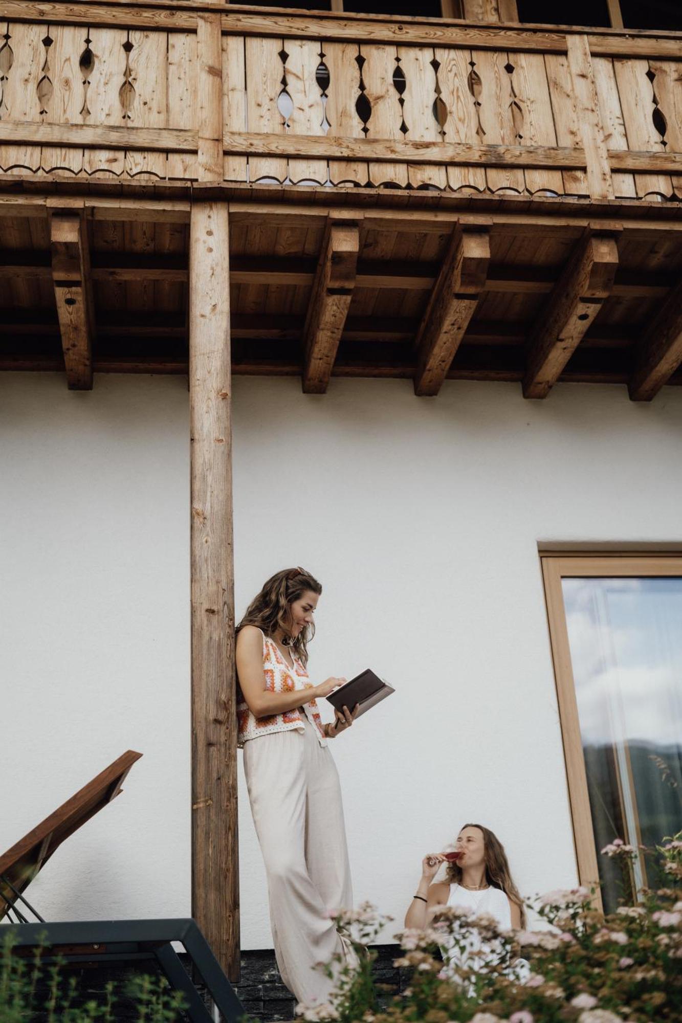 Luxury Chalets Gradenbach Near Schladming Haus im Ennstal Exterior foto